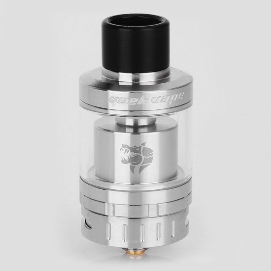 GeekVape - Ammit 25 RTA - Ασημί