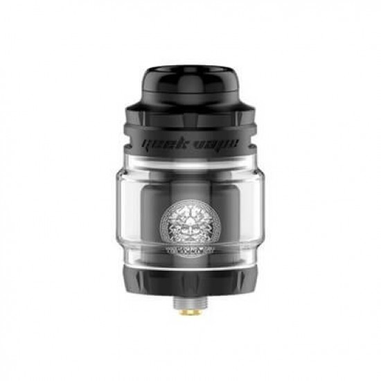 GeekVape Zeus X Mesh RTA 4.5ml Black