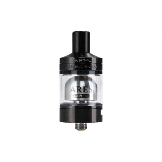Innokin - Ares MTL RTA - Μαύρο