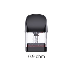 Cartridge Caliburn G3 – 0.9ohm – 2.5ml – Uwell