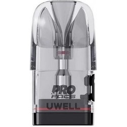 Uwell Caliburn G3 Ανταλλακτικό Pod 3ml με Αντίσταση 0.4ohm 1τμχ clbrng3rplcmtn04