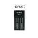 Φορτιστης Efest Pro C2 Smart Charger