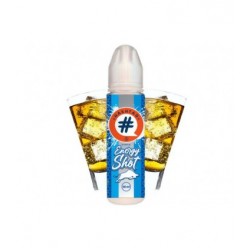 Hashtag Energy Shot Flavor Shot 20/60ml