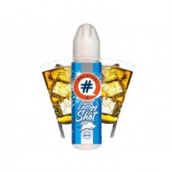 Hashtag Energy Shot Flavor Shot 20/60ml