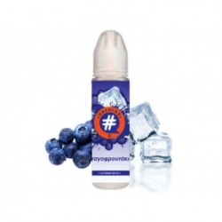 Hashtag Παγοφρουτάκια Flavor Shot 20/60ml