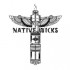 NATIVE WICKS