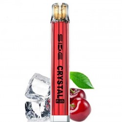Crystal Plus Combo  Prefilled Pod Cherry Ice 2ml 20mg