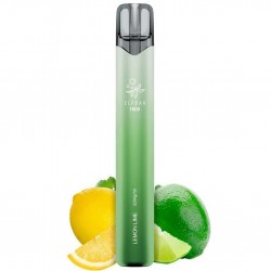 Elf Bar 1000 Lemon Lime 20mg 2ml (Disposable)