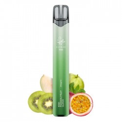 Elf Bar 1000 Kiwi Passion Fruit Guava 20mg 2ml (Disposable)