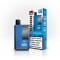 IVG Smart 6000 Blue Raspberry Ice 20mg 2ml+10ml