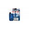 IVG PRO KIT 2+10ml 20mg Salt Blue Raspberry Ice (Συσκευή και δεξαμενή)