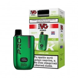 IVG Pro Kit Lemon Lime 20mg 2ml+10ml