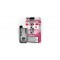 IVG PRO KIT 2+10ml 20mg Salt Strawberry Raspberry Cherry (Συσκευή και δεξαμενή)