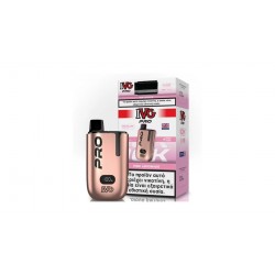 IVG PRO KIT 2+10ml 20mg Salt Pink Lemonade (Συσκευή και δεξαμενή)