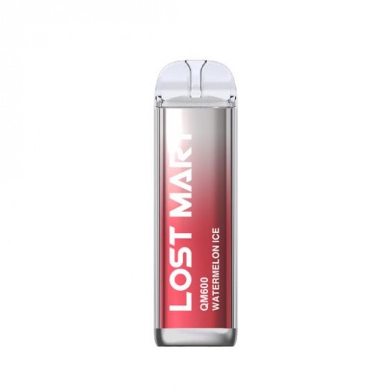LOST MARY QM600 – Watermelon Ice 20mg 2ml