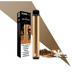 Vuse Go – Creamy Tobacco 20mg 2ml