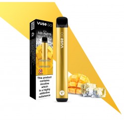 Vuse Go – Mango Ice 20mg 2ml