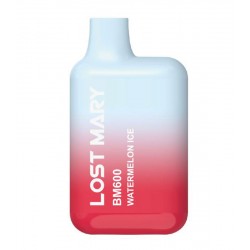 Lost Mary BM600 Watermelon Ice