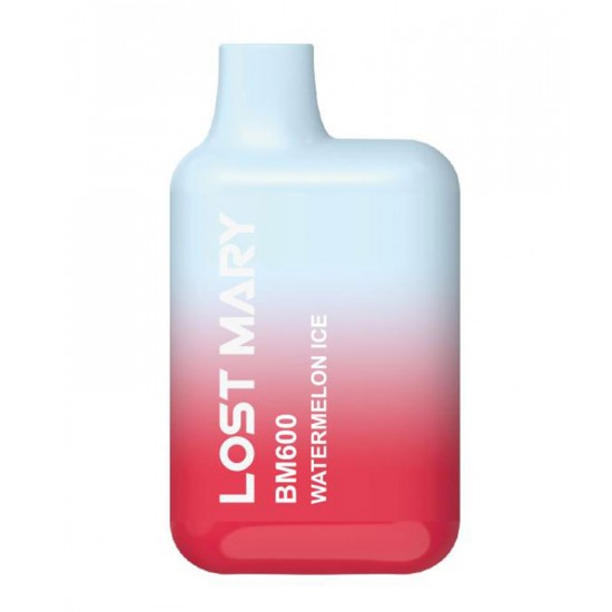 Lost Mary BM600 Watermelon Ice