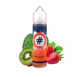 Hashtag Σλιμφιτ Flavor Shot 20/60ml