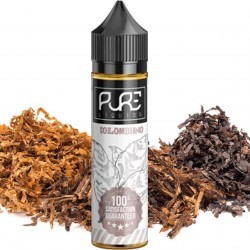 Pure Colombiano 20 ml / 60 ml