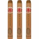 Romeo y Julieta Coronitas en Cedro