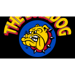 THE BULLDOG AMSTERDAM
