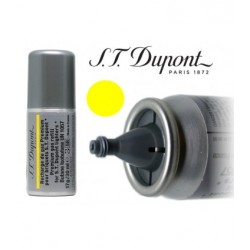 Αέριο αναπτήρων S T Dupont Yellow Gas Refill 30ml - 1 Τεμάχιο