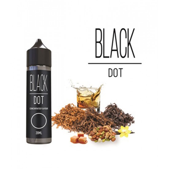 Black Dot 20ml/60ml 