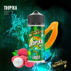 12 Monkeys Classic Tropika 20ml/120ml 