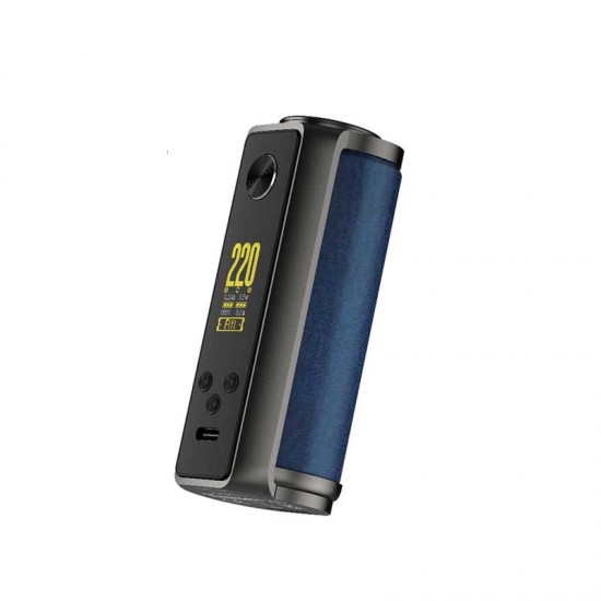 Target 200 Box mod – Vaporesso Navy Blue
