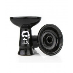 DUM Phunnel Bowl Black Pablo