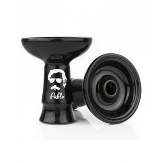 DUM Phunnel Bowl Black Pablo