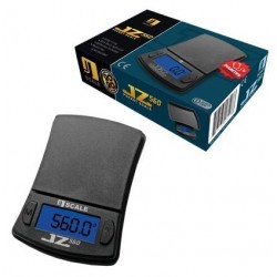Ζυγαριά ακριβείας JENNINGS JZ 560g x 0,1g