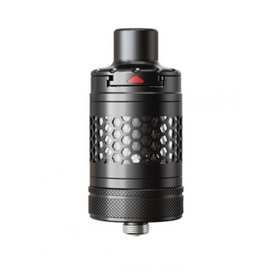 Aspire Nautilus 3s Black