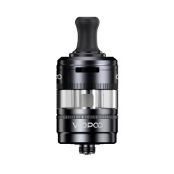 VooPoo PnP X Pod Tank MTL 5ml Black