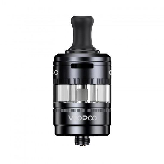VooPoo PnP X Pod Tank MTL 5ml Black
