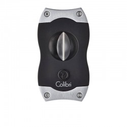 Colibri V-Cut Πουροκόπτης CU300T4 Silver