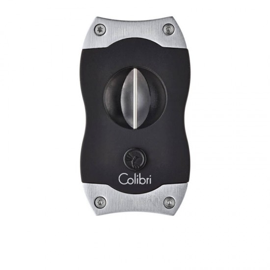 Colibri V-Cut Πουροκόπτης CU300T4 Silver