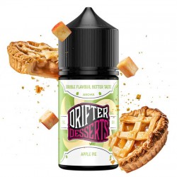 Drifter Desserts Apple Pie 6ml/30ml 