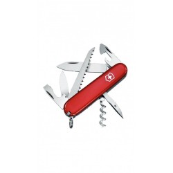Victorinox Red Camper Ελβετικός Σουγιάς 1.3613