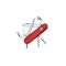 Victorinox Red Camper Ελβετικός Σουγιάς 1.3613