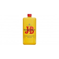 J&B Rare 200ml Pocket