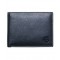 Δερμάτινο Πορτοφόλι ALPHA STATUS 10101-0 RFID BLACK