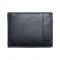 Δερμάτινο Πορτοφόλι ALPHA STATUS 10101-F RFID BLACK