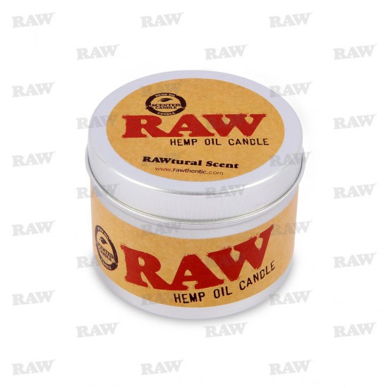 RAW® Αρωματικό κερί 