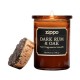 ZIPPO - Spirit Candles Dark Rum & Oak 35 Ωρών 7x11,4cm 141gr