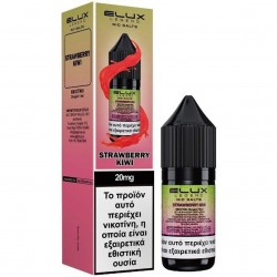 Elux Strawberry Kiwi Salt 10ml / 20mg