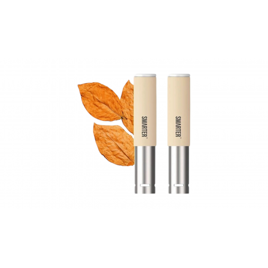 Smarter Duo Extract Tobacco Pod 1.2ml 20mg ( 2 ΤΜΧ )