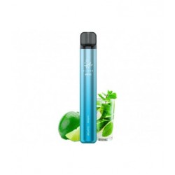 Ηλεκτρονικό τσιγάρο μιας χρήσης ELF BAR EB 600V2 MOJITO 20mg (μέντα με εσπεριδοειδή ) 2ml